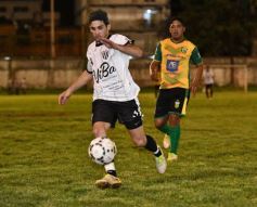 Foto de la galería: La hazaña de La Picada desde los 12 pasos