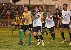 Foto de la galería: La hazaña de La Picada desde los 12 pasos