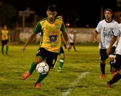 Foto de la galería: La hazaña de La Picada desde los 12 pasos