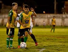 Foto de la galería: La hazaña de La Picada desde los 12 pasos