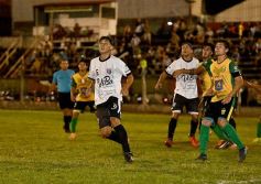 Foto de la galería: La hazaña de La Picada desde los 12 pasos