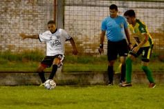 Foto de la galería: La hazaña de La Picada desde los 12 pasos
