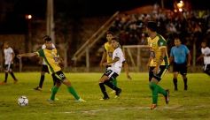 Foto de la galería: La hazaña de La Picada desde los 12 pasos