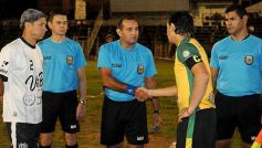 Foto de la galería: La hazaña de La Picada desde los 12 pasos