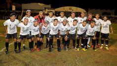 Foto de la galería: La hazaña de La Picada desde los 12 pasos