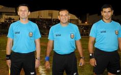 Foto de la galería: La hazaña de La Picada desde los 12 pasos