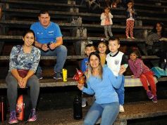 Foto de la galería: La hazaña de La Picada desde los 12 pasos