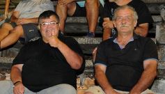 Foto de la galería: La hazaña de La Picada desde los 12 pasos