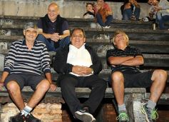 Foto de la galería: La hazaña de La Picada desde los 12 pasos