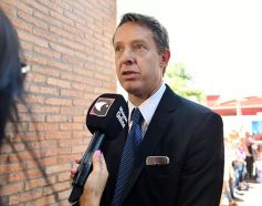 Foto de la galería: Postales de la jura de los ministros del nuevo gabinete provincial