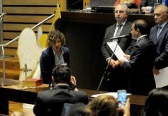 Foto de la galería: Postales de la jura de los ministros del nuevo gabinete provincial