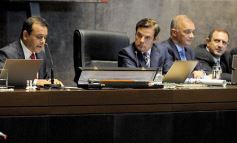 Foto de la galería: Postales de la jura de los ministros del nuevo gabinete provincial