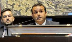 Foto de la galería: Postales de la jura de los ministros del nuevo gabinete provincial