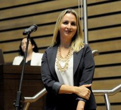 Foto de la galería: Postales de la jura de los ministros del nuevo gabinete provincial