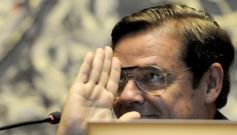 Foto de la galería: Postales de la jura de los ministros del nuevo gabinete provincial