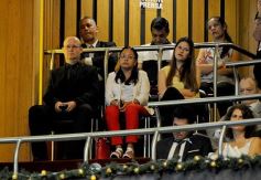 Foto de la galería: Postales de la jura de los ministros del nuevo gabinete provincial