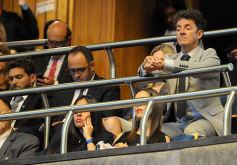 Foto de la galería: Postales de la jura de los ministros del nuevo gabinete provincial