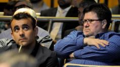 Foto de la galería: Postales de la jura de los ministros del nuevo gabinete provincial