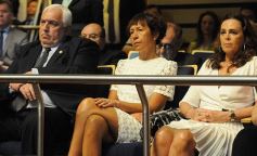 Foto de la galería: Postales de la jura de los ministros del nuevo gabinete provincial