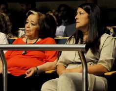 Foto de la galería: Postales de la jura de los ministros del nuevo gabinete provincial