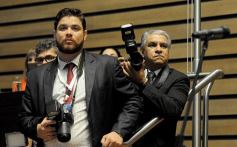 Foto de la galería: Postales de la jura de los ministros del nuevo gabinete provincial