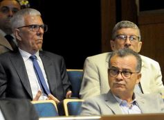 Foto de la galería: Postales de la jura de los ministros del nuevo gabinete provincial