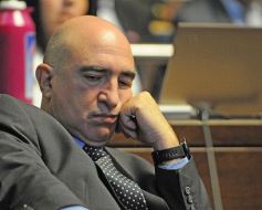 Foto de la galería: Postales de la jura de los ministros del nuevo gabinete provincial