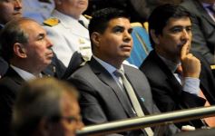 Foto de la galería: Postales de la jura de los ministros del nuevo gabinete provincial