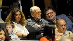 Foto de la galería: Postales de la jura de los ministros del nuevo gabinete provincial