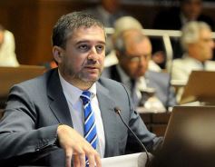 Foto de la galería: Postales de la jura de los ministros del nuevo gabinete provincial