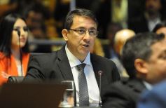 Foto de la galería: Postales de la jura de los ministros del nuevo gabinete provincial