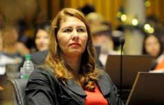 Foto de la galería: Postales de la jura de los ministros del nuevo gabinete provincial