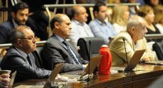 Foto de la galería: Postales de la jura de los ministros del nuevo gabinete provincial