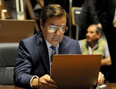 Foto de la galería: Postales de la jura de los ministros del nuevo gabinete provincial