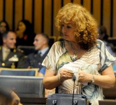 Foto de la galería: Postales de la jura de los ministros del nuevo gabinete provincial