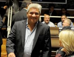 Foto de la galería: Postales de la jura de los ministros del nuevo gabinete provincial