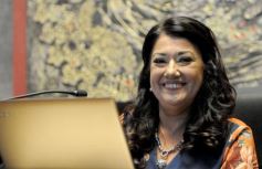 Foto de la galería: Postales de la jura de los ministros del nuevo gabinete provincial