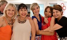 Foto de la galería: María Bower Propiedades y Bower Group cerraron 2019 con un gran brindis