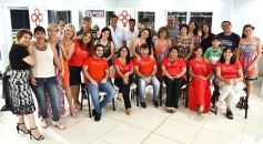 Foto de la galería: María Bower Propiedades y Bower Group cerraron 2019 con un gran brindis