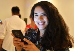 Foto de la galería: María Bower Propiedades y Bower Group cerraron 2019 con un gran brindis