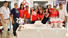 Foto de la galería: María Bower Propiedades y Bower Group cerraron 2019 con un gran brindis