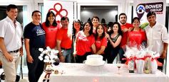 Foto de la galería: María Bower Propiedades y Bower Group cerraron 2019 con un gran brindis