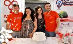 Foto de la galería: María Bower Propiedades y Bower Group cerraron 2019 con un gran brindis