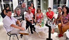 Foto de la galería: María Bower Propiedades y Bower Group cerraron 2019 con un gran brindis