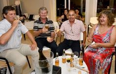 Foto de la galería: María Bower Propiedades y Bower Group cerraron 2019 con un gran brindis