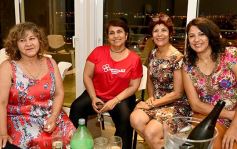 Foto de la galería: María Bower Propiedades y Bower Group cerraron 2019 con un gran brindis