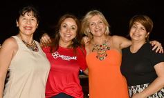 Foto de la galería: María Bower Propiedades y Bower Group cerraron 2019 con un gran brindis