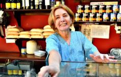 Foto de la galería: Decenas de amigos en esta recorrida por Posadas, una de las últimas del año