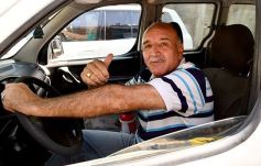 Foto de la galería: Decenas de amigos en esta recorrida por Posadas, una de las últimas del año