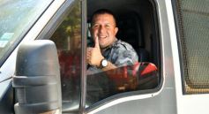 Foto de la galería: Decenas de amigos en esta recorrida por Posadas, una de las últimas del año